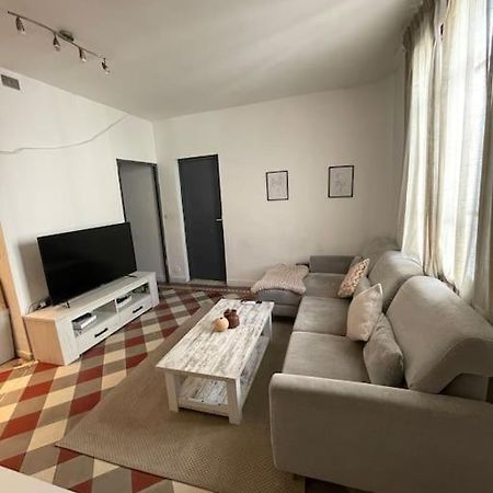Appartement La Petite Provence à Arles Extérieur photo