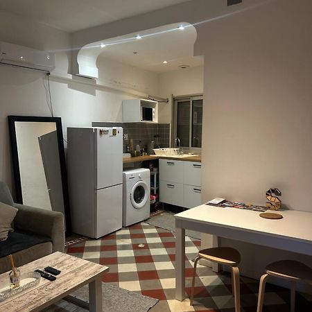Appartement La Petite Provence à Arles Extérieur photo