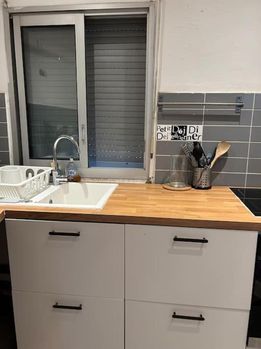 Appartement La Petite Provence à Arles Extérieur photo