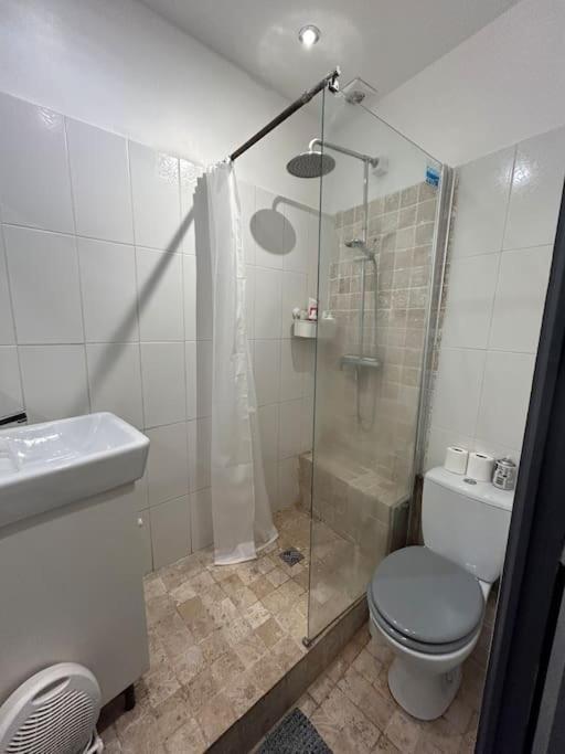 Appartement La Petite Provence à Arles Extérieur photo