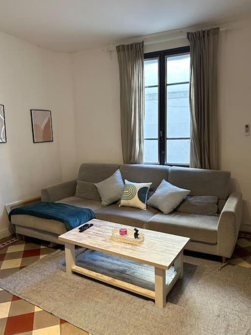Appartement La Petite Provence à Arles Extérieur photo