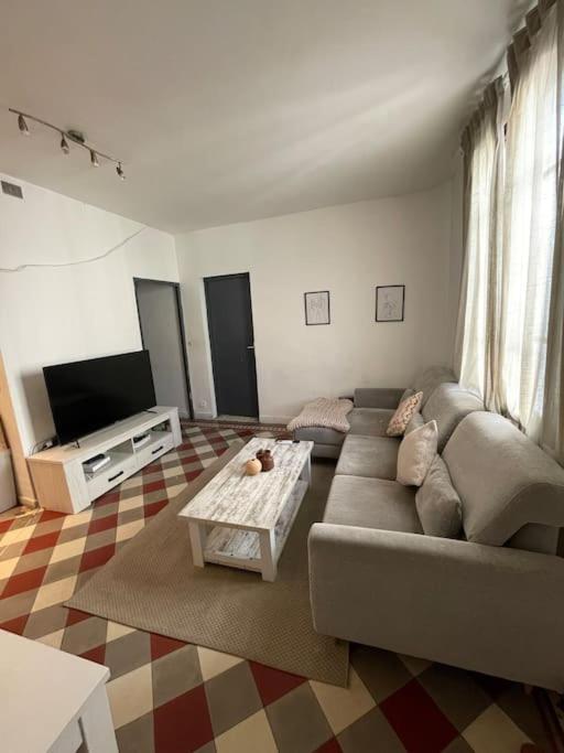 Appartement La Petite Provence à Arles Extérieur photo