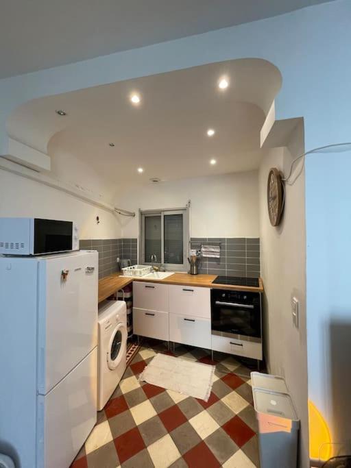Appartement La Petite Provence à Arles Extérieur photo